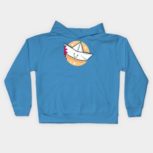 SS Georgie Kids Hoodie